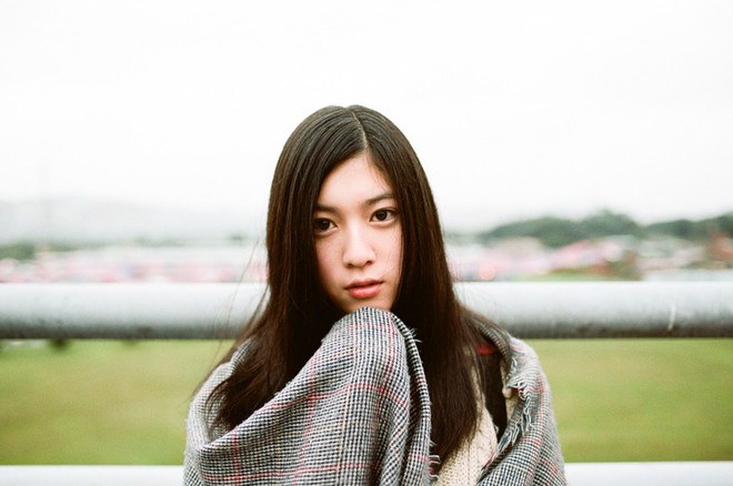 Nữ idol Nhật sinh năm 1996 khiến xứ Hàn phát cuồng: Đẹp như nàng thơ, nhưng lại gây sốc vì hay cởi - Ảnh 11.
