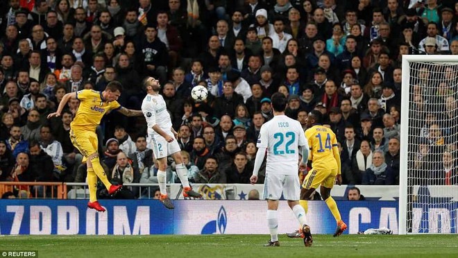 Ronaldo ghi bàn phút 90+7, Real Madrid vượt qua ác mộng bị loại sốc như Barca  - Ảnh 8.