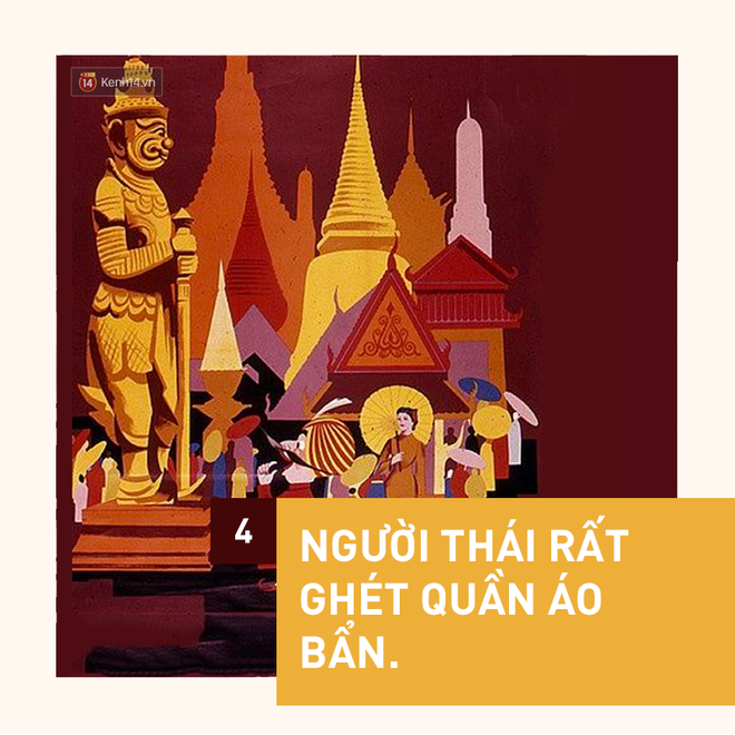 Đến Thái Lan mùa lễ hội Songkran, hãy ghi nhớ 10 điều du khách không nên làm tại đất nước này - Ảnh 4.
