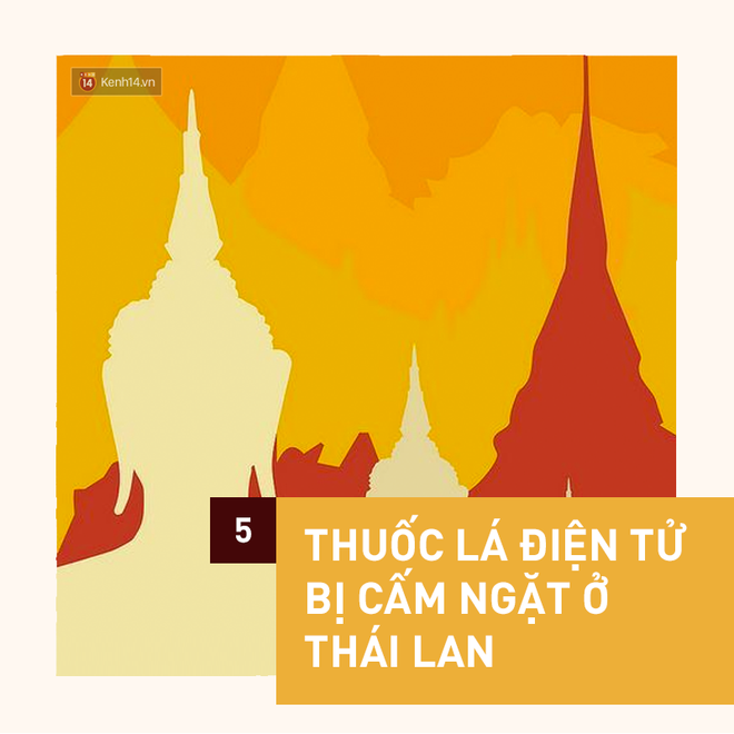 Đến Thái Lan mùa lễ hội Songkran, hãy ghi nhớ 10 điều du khách không nên làm tại đất nước này - Ảnh 7.