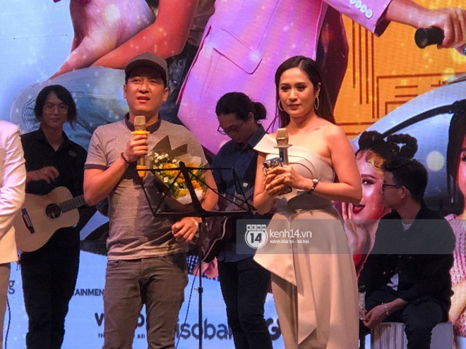 Siêu Sao Siêu Ngố của Trường Giang vượt mặt Em Là Bà Nội Của Anh, là phim Việt có doanh thu cao thứ 2 trong lịch sử - Ảnh 2.