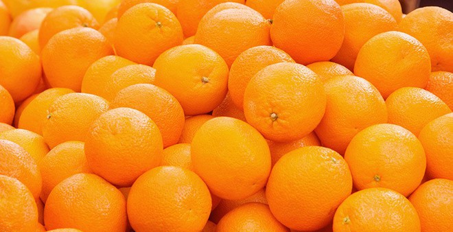 Hoang mang chẳng biết từ quả cam hay màu cam có trước? Câu trả lời đã được người Anh xác thực rồi đây - Ảnh 2.
