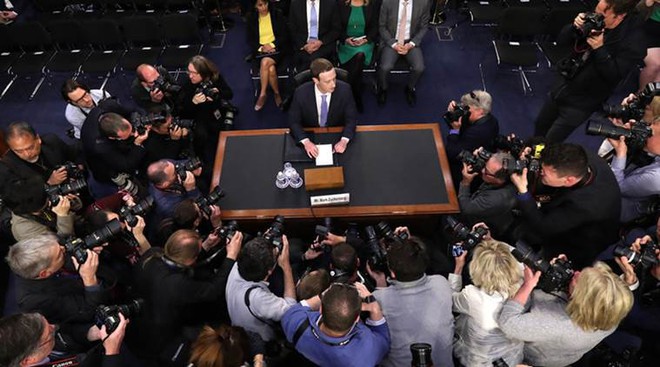 5 kết luận r&uacute;t ra sau khi Mark Zuckerberg nhận xong hết gạch đ&aacute; từ Quốc hội Mỹ - Ảnh 3.