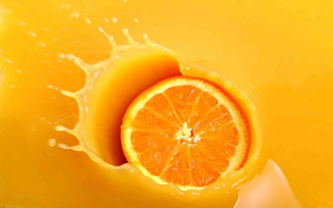 Hoang mang chẳng biết từ quả cam hay màu cam có trước? Câu trả lời đã được người Anh xác thực rồi đây - Ảnh 3.