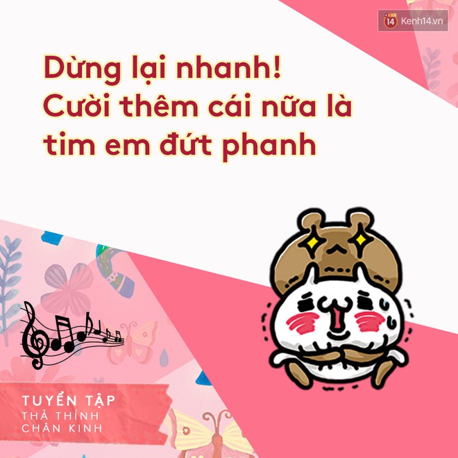 Bộ sưu tập những câu khiến crush như muốn tan ra của thánh cưa gái Osad đang cực hot trên mạng - Ảnh 13.