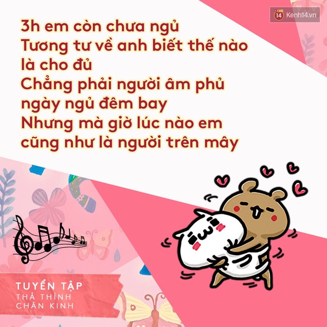 Bộ sưu tập những câu khiến crush như muốn tan ra của thánh cưa gái Osad đang cực hot trên mạng - Ảnh 2.