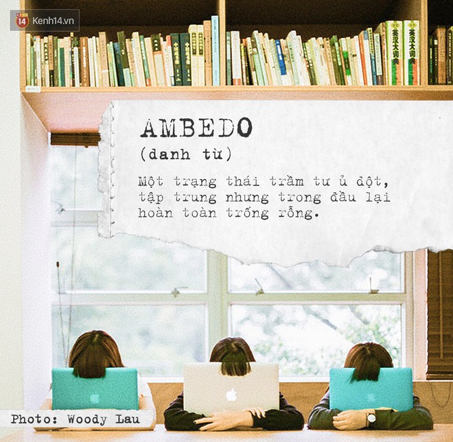 Cuốn từ điển của những nỗi buồn lạ kỳ: Ai cũng trải qua v&ocirc; v&agrave;n cảm x&uacute;c nhưng kh&ocirc;ng biết d&ugrave;ng từ g&igrave; để thốt n&ecirc;n lời - Ảnh 8.