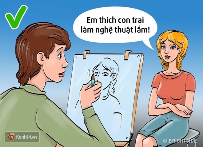 6 điều nếu bạn còn tiếp tục làm thì đừng thắc mắc vì sao mình ế - Ảnh 19.