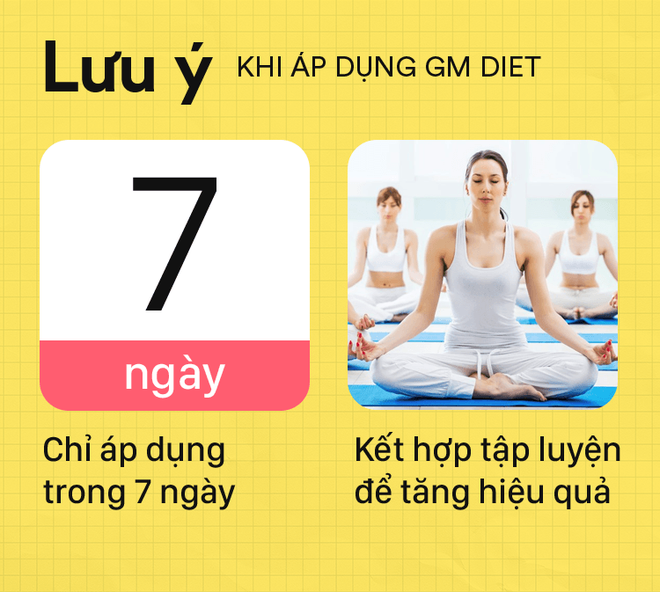 Demo - Học c&ocirc; n&agrave;ng An Toe b&iacute; quyết giảm ngay 8kg trong 7 ng&agrave;y nhờ 2 chế độ ăn n&agrave;y - Ảnh 21.
