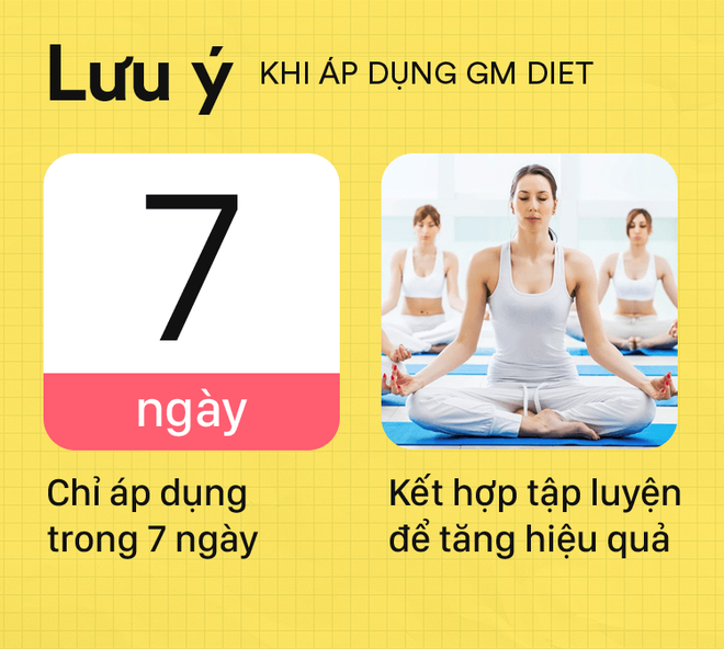 Demo - Học cô nàng An Toe bí quyết giảm ngay 8kg trong 7 ngày nhờ 2 chế độ ăn này - Ảnh 21.