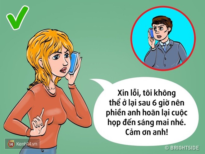 6 điều nếu bạn còn tiếp tục làm thì đừng thắc mắc vì sao mình ế - Ảnh 3.