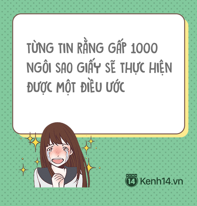 Những trò ngu ngốc thời đi học mà đứa học sinh nào cũng từng làm - Ảnh 7.