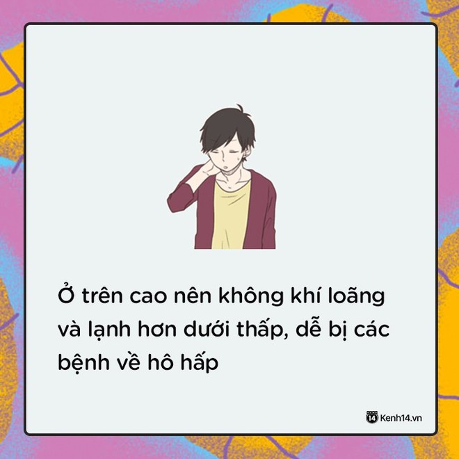 Chùm ảnh: Nỗi lòng các nam thanh niên có chiều cao hơi quá so với người thường - Ảnh 8.