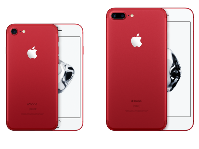 iPhone 8/8 Plus (PRODUCT)RED đẹp hút mắt, nhưng vẫn có nhược điểm mãi không sửa được - Ảnh 6.