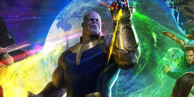 Ra yêu sách cục cằn cho bạn gái khi đi xem Avengers: Infinity War, anh chàng bị người yêu bóc mẽ trên MXH - Ảnh 1.