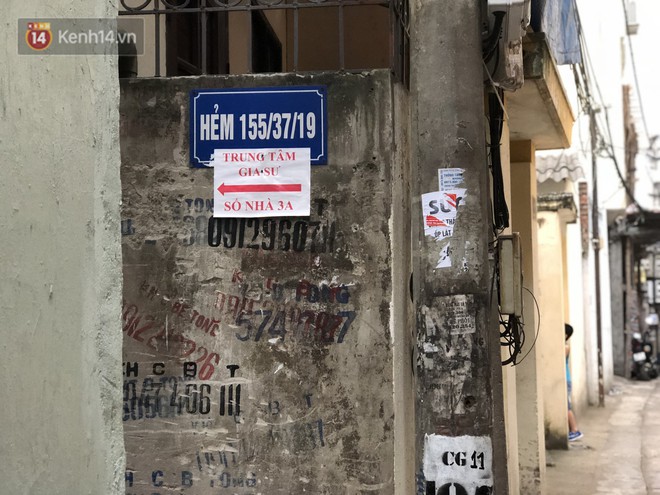 H&agrave; Nội: Gi&aacute;m đốc đ&aacute;nh nữ sinh vi&ecirc;n nhập viện v&igrave; đến đ&ograve;i lại tiền cọc sau một th&aacute;ng kh&ocirc;ng được nhận lớp gia sư - Ảnh 5.