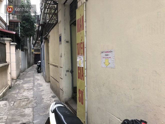 H&agrave; Nội: Gi&aacute;m đốc đ&aacute;nh nữ sinh vi&ecirc;n nhập viện v&igrave; đến đ&ograve;i lại tiền cọc sau một th&aacute;ng kh&ocirc;ng được nhận lớp gia sư - Ảnh 6.