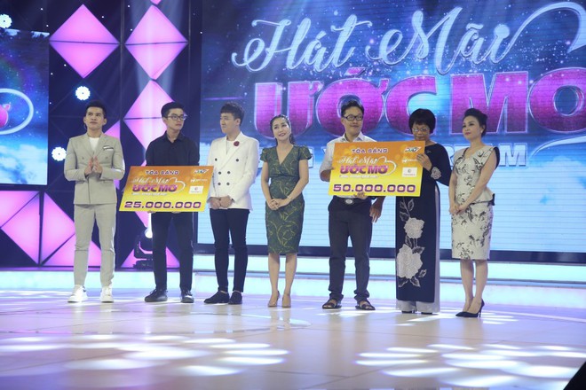 H&aacute;t m&atilde;i ước mơ: Cụ &ocirc;ng b&aacute;n kem bị ung thư, chấn thương sọ n&atilde;o vẫn một l&ograve;ng kiếm tiền chăm vợ g&acirc;y x&uacute;c động mạnh - Ảnh 20.