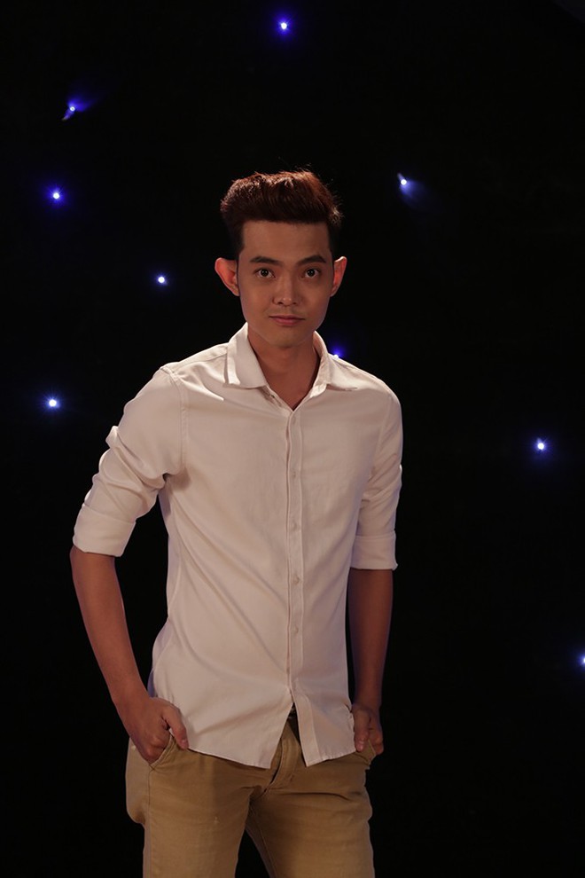 Qu&yacute; &ocirc;ng ho&agrave;n hảo: &Aacute; hậu Ho&agrave;ng Th&ugrave;y cũng kh&ocirc;ng đ&aacute;p ứng đủ ti&ecirc;u chuẩn của ch&agrave;ng trai n&agrave;y! - Ảnh 6.