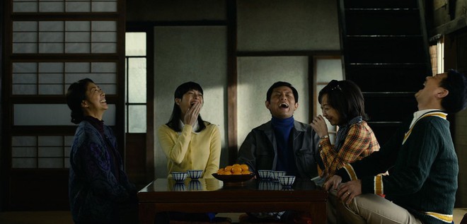 4 bộ phim khiến bạn rơi vào lưới tình với hoa anh đào Nhật Bản - Ảnh 9.