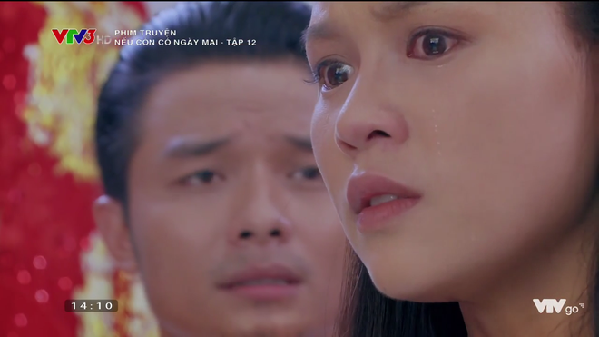 Nếu C&ograve;n C&oacute; Ng&agrave;y Mai: Một khi c&ocirc; Tấm đ&atilde; trỗi dậy th&igrave; d&igrave; ghẻ cũng trở tay kh&ocirc;ng kịp! - Ảnh 2.