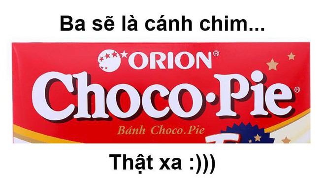 Cư dân mạng thi nhau chế thính từ những thương hiệu tưởng như chả liên quan - Ảnh 6.