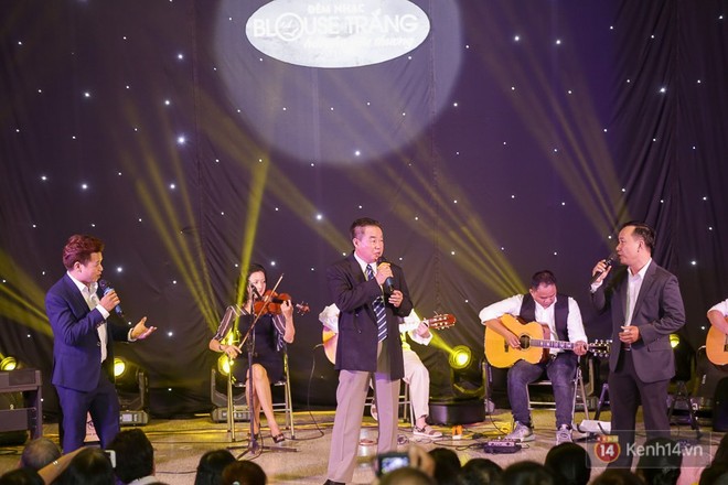 Xúc động nhóm bác sĩ ở Sài Gòn đi hát để quyên tiền ủng hộ đồng nghiệp 15 năm mắc 5 căn bệnh ung thư - Ảnh 9.