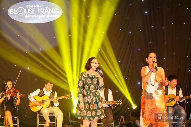 Xúc động nhóm bác sĩ ở Sài Gòn đi hát để quyên tiền ủng hộ đồng nghiệp 15 năm mắc 5 căn bệnh ung thư - Ảnh 11.