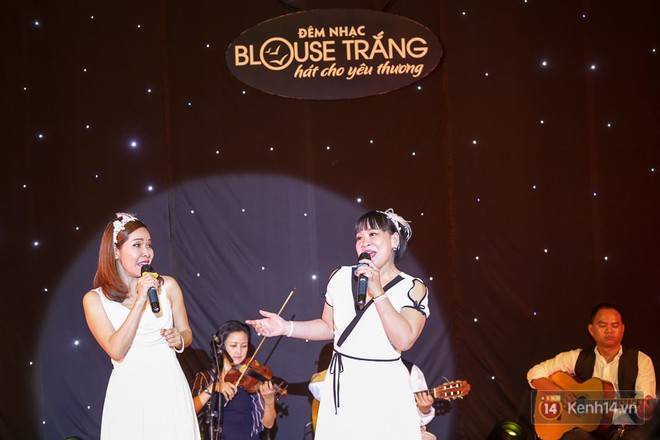 Xúc động nhóm bác sĩ ở Sài Gòn đi hát để quyên tiền ủng hộ đồng nghiệp 15 năm mắc 5 căn bệnh ung thư - Ảnh 10.