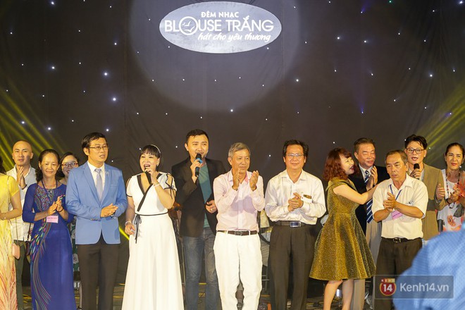 Xúc động nhóm bác sĩ ở Sài Gòn đi hát để quyên tiền ủng hộ đồng nghiệp 15 năm mắc 5 căn bệnh ung thư - Ảnh 17.