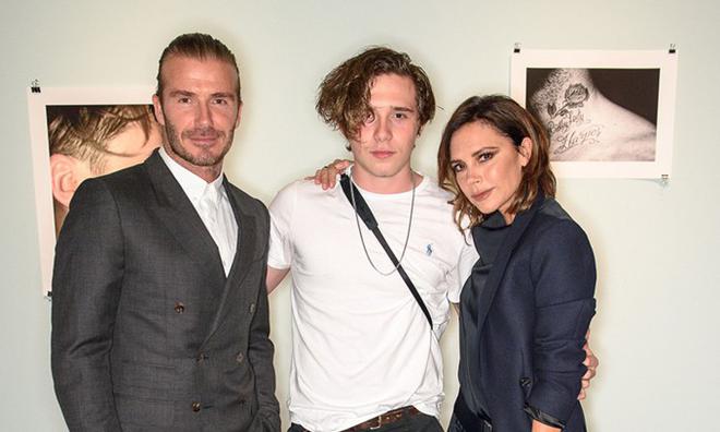 Brooklyn Beckham: Minh chứng chỉ cần l&agrave; con của sao, bạn sẽ auto nổi tiếng d&ugrave; l&agrave;m g&igrave; cũng thất bại - Ảnh 12.