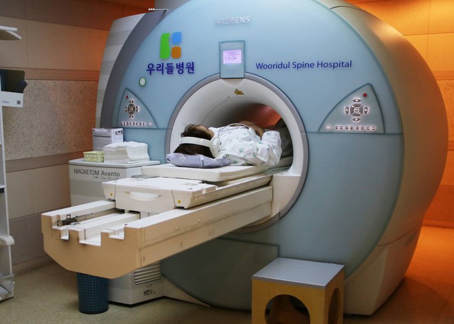 Bệnh viện Hàn Quốc tài trợ toàn bộ chi phí ca phẫu thuật cho Tuấn Anh - Ảnh 1.