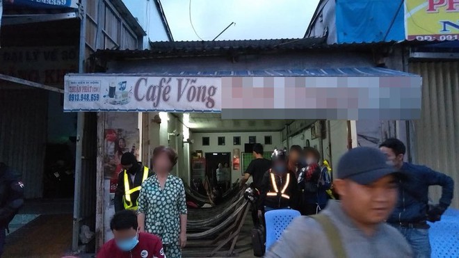 Nhóm phượt thủ 28 người qua đêm ở quán cafe võng hết tổng cộng 400k rồi đăng đàn chê đắt khiến cộng đồng phản ứng kịch liệt - Ảnh 6.