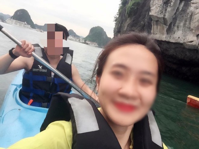 Nhiều kh&aacute;ch h&agrave;ng tố nữ nh&acirc;n vi&ecirc;n ph&ograve;ng v&eacute; m&aacute;y bay ở Thanh H&oacute;a b&ugrave;ng h&agrave;ng trăm triệu đồng tiền đặt v&eacute; - Ảnh 2.