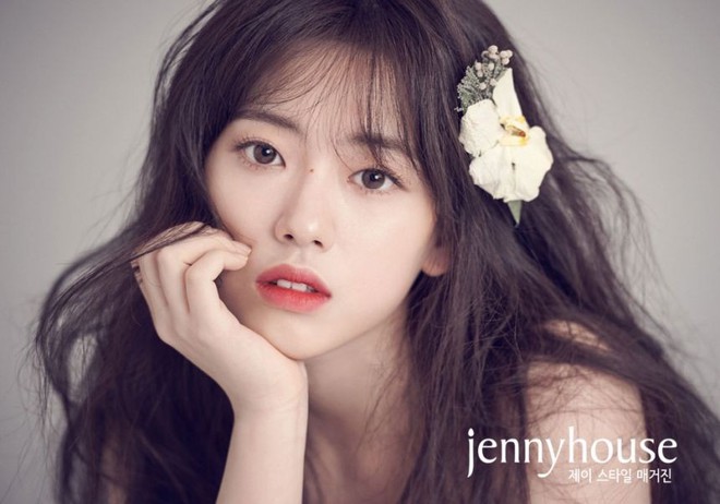 Trở lại sau 3 năm, nữ sinh đẹp hơn cả Suzy, Han Hyo Joo đã trở thành diễn viên đe dọa soán ngôi loạt mỹ nhân - Ảnh 6.