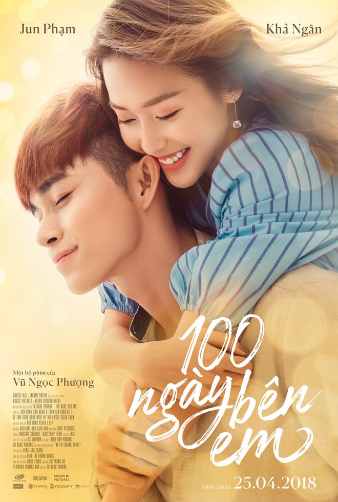 Đại chiến phim Việt nửa cuối th&aacute;ng 4: Phim &ldquo;lầy&rdquo; đối đầu phim &ldquo;sến&rdquo;! - Ảnh 7.
