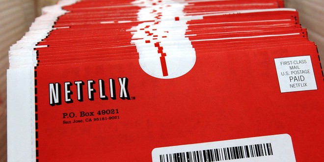 Dịch vụ truyền hình trực tuyến Netflix tròn 20 tuổi: Tiến hoá từ học hỏi và liều ăn nhiều - Ảnh 1.