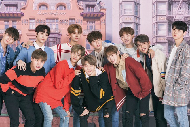 Wanna One thông báo xé lẻ đội hình, kết hợp cùng các ca sỹ khác - Ảnh 1.