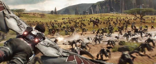 13 cuộc chiến long trời lở đất nhất trong vũ trụ điện ảnh Marvel, bạn c&oacute; nhớ hết? - Ảnh 22.