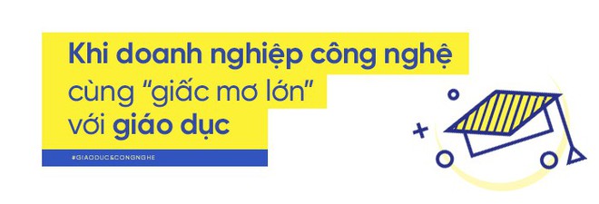 60% trẻ em sau này lớn lên sẽ làm những việc chưa từng tồn tại - Ảnh 8.