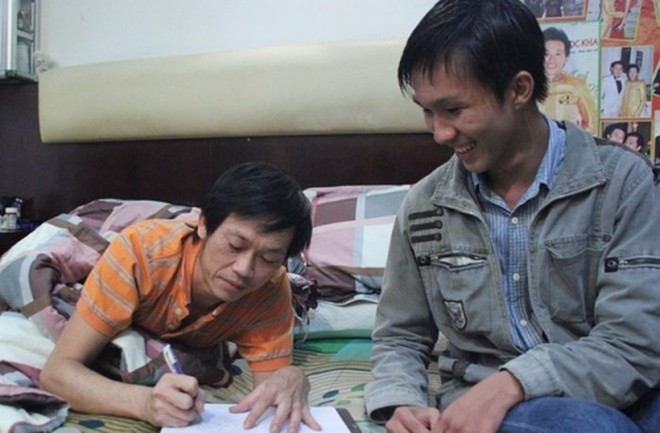 Những sao Việt sống giản dị d&ugrave; nổi tiếng bậc nhất Vbiz v&agrave; sở hữu t&agrave;i sản kếch x&ugrave; - Ảnh 2.