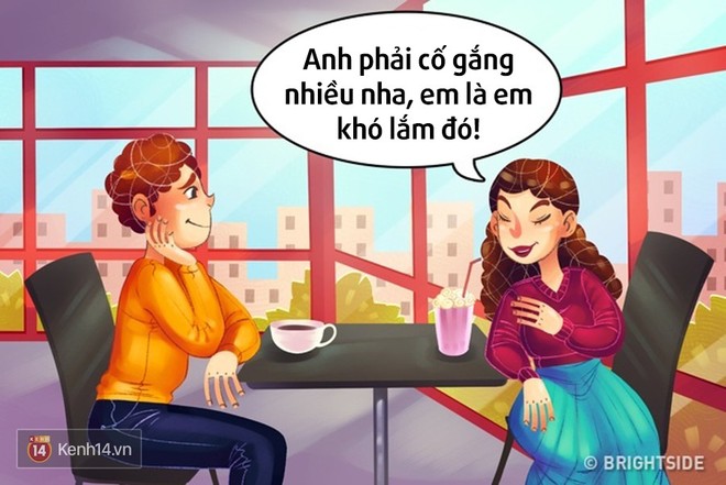 10 dấu hiệu cho thấy mối quan hệ của bạn không có tương lai lâu dài - Ảnh 3.