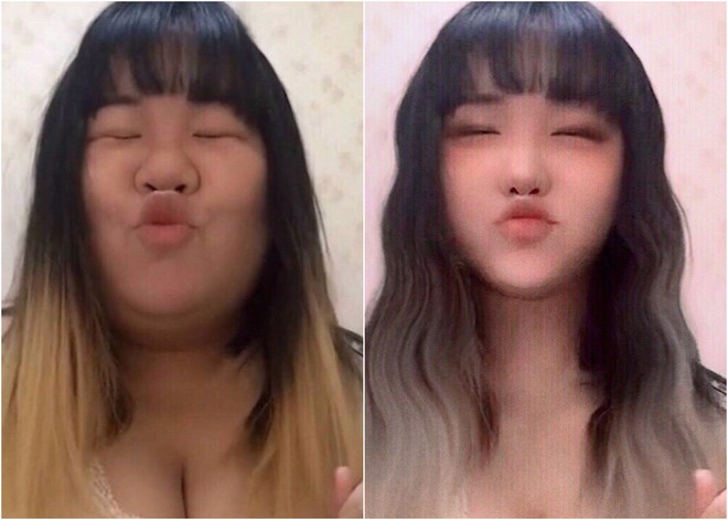 Ch&ugrave;m ảnh: Photoshop ch&iacute;nh l&agrave; c&aacute;ch phẫu thuật nhanh, gọn v&agrave; rẻ nhất! - Ảnh 9.