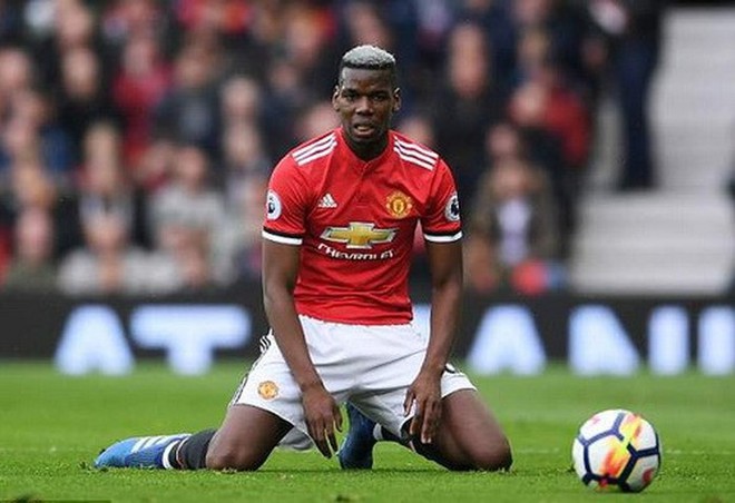 Dậy s&oacute;ng Old Trafford, Pogba kiếm đường rời Man United - Ảnh 4.