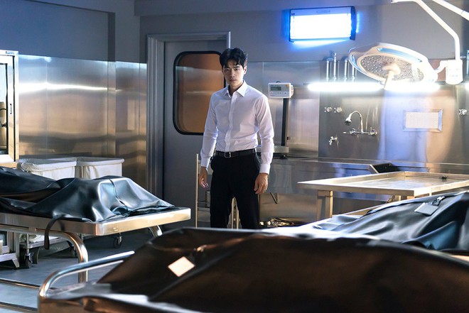 X&aacute;c Chết Trở Về: Đừng để t&ecirc;n phim đ&aacute;nh lừa bạn! - Ảnh 2.