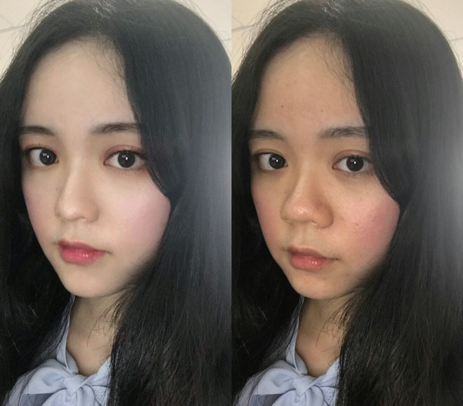 Ch&ugrave;m ảnh: Photoshop ch&iacute;nh l&agrave; c&aacute;ch phẫu thuật nhanh, gọn v&agrave; rẻ nhất! - Ảnh 13.
