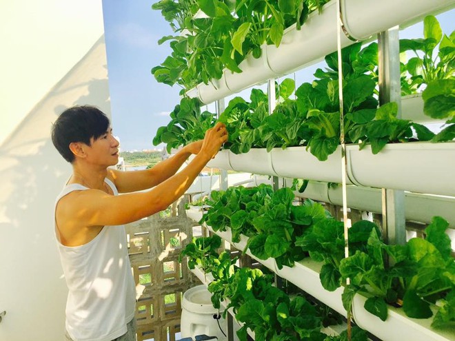 Những sao Việt sống giản dị d&ugrave; nổi tiếng bậc nhất Vbiz v&agrave; sở hữu t&agrave;i sản kếch x&ugrave; - Ảnh 9.