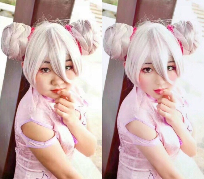 Ch&ugrave;m ảnh: Photoshop ch&iacute;nh l&agrave; c&aacute;ch phẫu thuật nhanh, gọn v&agrave; rẻ nhất! - Ảnh 19.