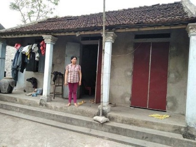 Nữ sinh lớp 8 khai sinh con với bạn, kết quả ADN g&acirc;y sốc - Ảnh 2.