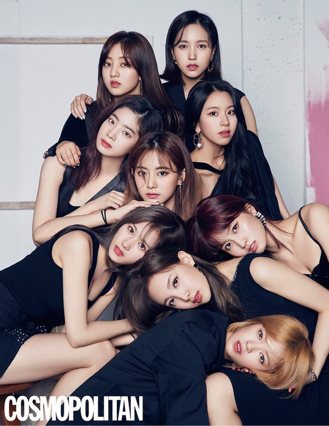 Nam ca sỹ vô danh Nilo, TWICE và WINNER chia nhau Top 3 của BXH Kpop tuần - Ảnh 1.